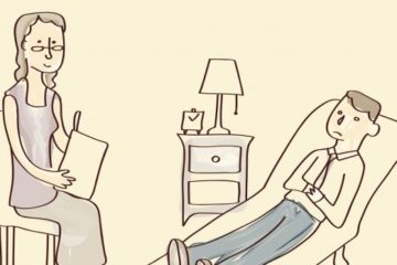 psicologia clínica