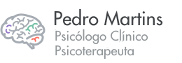 Pedro Martins - Psicólogo Clínico / Psicoterapeuta