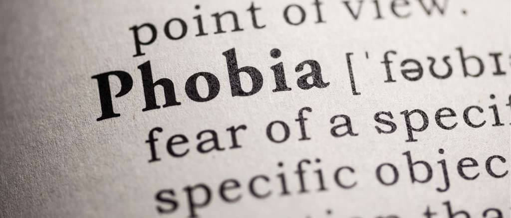 fobias agorafobia